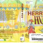 Herra Huu - SF VHS (Oy Suomen Kunnallispalvelu) - pikkukuva 2