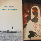 Harri Sirola x 2: Kaksi kaupunkia ja Anna palaa - pikkukuva 1