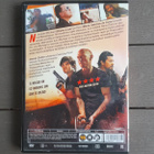 DVD: Crossing Point (Luke Goss, Shawn Lock 2015) - pikkukuva 2