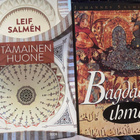 L. Salmen: Itämainen huone, J. Salminen: Bagdadin ihme - pikkukuva 1