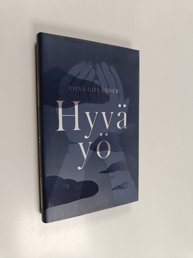 Tiina Lifländer : Hyvä yö