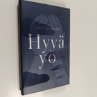 Tiina Lifländer : Hyvä yö - pikkukuva 1