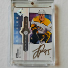 Juuso Pärssinen - 22-23 Ultimate Retro Rookies Auto - pikkukuva 1