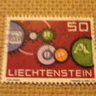 Liechtenstein 1961: Europa - pikkukuva 1