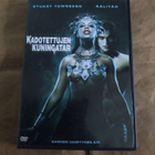 Kadotettujen kuningatar (DVD) - pikkukuva 1