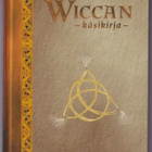 Kate West: Wiccan käsikirja - pikkukuva 1