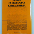 Leena Salo : Lukion psykologian kertauskirja - pikkukuva 2