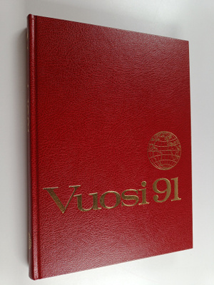 Vuosi 1991