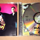 MAMBA VAARAN VUODET 1984 - 1999 TUPLA CD - pikkukuva 3