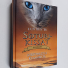 Erin Hunter : Kertomuksia klaaneista - pikkukuva 1
