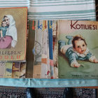 KOTILIESI 1944. VUOSIKERTA. MARTTA WENDELIN - pikkukuva 3