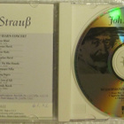 Johann Strauß • Neujahrskonzert CD - pikkukuva 2