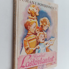 Juhani Pohjanmies : Kootut lastenlaulut - pikkukuva 1