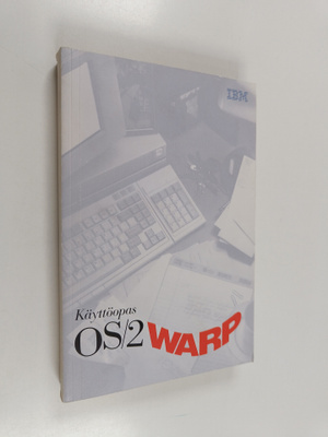 OS/2 WARPin käyttöopas