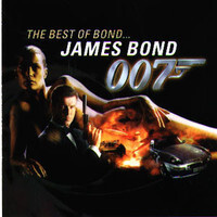 THE BEST OF BOND, JAMES BOND 007 (CD), 1999