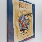 Sami J. Anteroinen : Peikot - pikkukuva 1