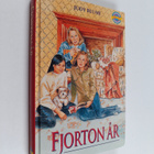 Judy Blume : Fjorton år - pikkukuva 1