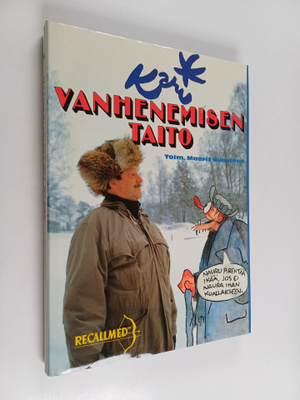 Kari : Vanhenemisen taito