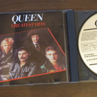 Queen: Greatest Hits CD - pikkukuva 1