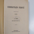 Aura : Vuosisatojen perintö 2 : Murrosaikana - pikkukuva 3