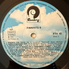 [LP] V/A: FINNHITS 9 - pikkukuva 3