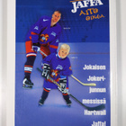 Junnujen kiemurat 1996-97 : juniorijääkiekon vuosikirja - pikkukuva 2
