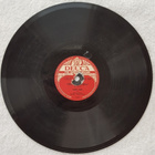 Savikiekko 1948 - Henry Theel - Decca SD 5061 - pikkukuva 4