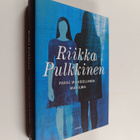 Riikka Pulkkinen : Paras mahdollinen maailma - pikkukuva 1