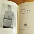 Taru Stenvall: Marski ja hänen hovinsa - pikkukuva 2