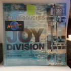 JOY DIVISION - LES BAINS DOUCHES - UUSI LP - pikkukuva 1