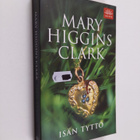 Mary Higgins Clark : Isän tyttö - pikkukuva 1