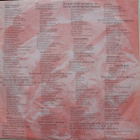 NONA HENDRYX :: FEMALE TROUBLE :: VINYYLI LP 1987 - pikkukuva 5