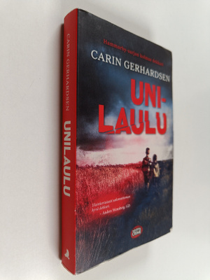 Carin Gerhardsen : Unilaulu