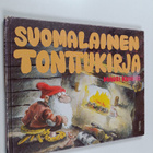 Mauri Kunnas : Suomalainen tonttukirja - pikkukuva 1
