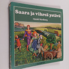 Harald Nordberg : Saara ja vihreä ystävä - pikkukuva 1