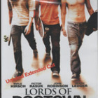 Lords Of Dogtown (19 702) k -FI- suomik. DVD 2005 skeitti, - pikkukuva 2