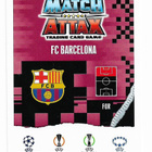 2023-24 Topps Match Attax Breakthrough Baller Lamine Yamal - pikkukuva 2