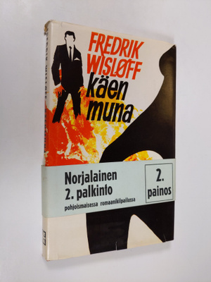 Fredrik Wislöff : Käenmuna