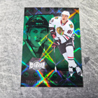 Teuvo Teräväinen 2014-15 Metal Precious Metal Gems Green /10 - pikkukuva 1