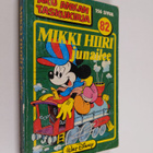 Walt Disney : Mikki Hiiri junailee - pikkukuva 1