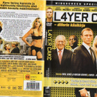 L4yer Cake-Diilerin Käsikirja (25 780) k -FI- DVD suomik. d - pikkukuva 1