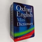 Catherine Soanes : Oxford English Mini Dictionary - pikkukuva 1
