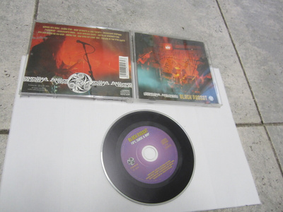 Black Passat – Fart, Sweat And Beer ( SUOMIROCK )