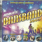 Kokoelma • Absolute Dansband 2009 CD - pikkukuva 1