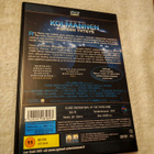 DVD Kolmannen asteen yhteys (Egmont) - pikkukuva 2