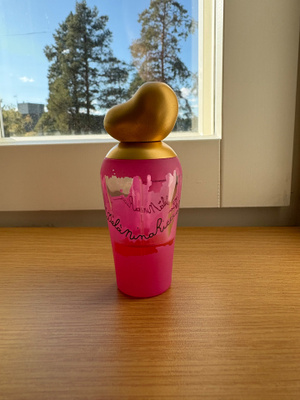 Nina Ricci Deci Dela Eau De Toilette tuoksu 30ml