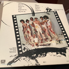THE J. GEILS BAND / Freeze - Frame vinyl. - pikkukuva 2