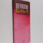 Mauri Paivinen : Merkkini exlibris : 120 kirjanomistajame... - pikkukuva 1