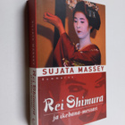 Sujata Massey : Rei Shimura ja ikebana-mestari - pikkukuva 1