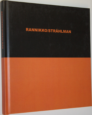Martti Rannikko : Rannikko/Stråhlman